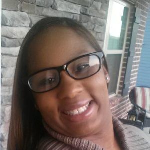 Meet your Posher, Leanne